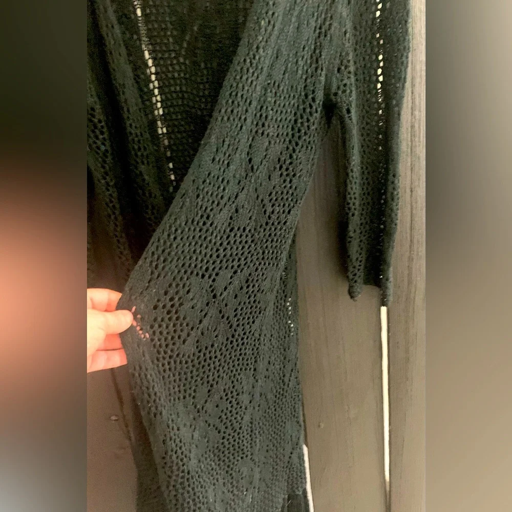 BOHO Kimonos by Vivid Importers of New York🌟🌟 - Picture 4 of 6